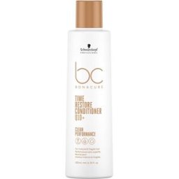 Schwarzkopf Professional - BC BONACURE Q10 Time Restore Kondicionéry 200 ml unisex