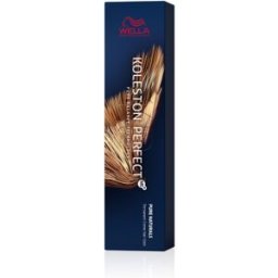 Wella Professionals - Koleston Barvy na vlasy 60 ml Hnědá unisex