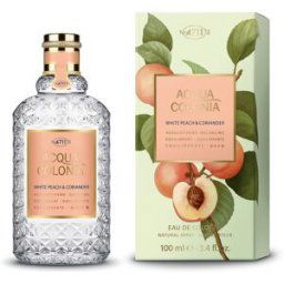 4711 - Acqua Colonia Kolínská voda 100 ml unisex