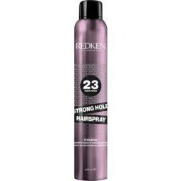 Redken - Styling Strong Hold Spray Laky a spreje na vlasy 400 ml unisex