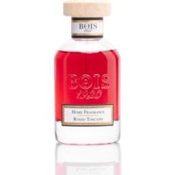 Bois 1920 - Aroma difuzér s tyčinkami Rosso Toscano Vůně do bytu 250 ml unisex