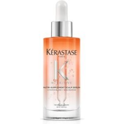 Kérastase - Nutritive Nutri-Supplement Scalp Serum Oleje a séra na vlasy 90 ml unisex