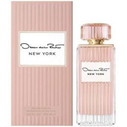 Oscar De La Renta - NEW YORK Parfémová voda 100 ml dámské