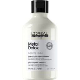 L´Oréal Professionnel Paris - Serie Expert Metal DX Náhradní náplň šamponu Šampony 300 ml unisex
