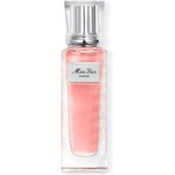 Christian Dior - Miss Dior Parfémový váleček - perlová vůně v praktickém formátu na cesty - intenzivní květinové, ovocné a dřevité tóny 20 ml dámské