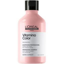 L´Oréal Professionnel Paris - Vitamino Color Shampoo Šampony 300 ml unisex