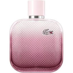 Lacoste - L.12.12 Rose Rose Eau Fraiche Toaletní voda 100 ml dámské