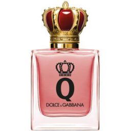 Dolce&Gabbana - K&Q by Dolce&Gabbana Q Intense Parfémová voda 50 ml dámské