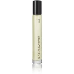 N.C.P. Olfactives - Olfactive facet 102 Ginger & Lime Parfémová voda 10 ml unisex
