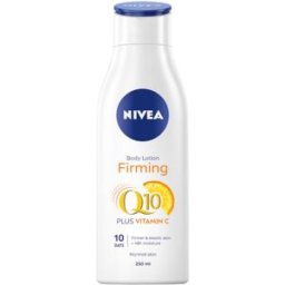 NIVEA - Body Firming Lotion Q10 Tělová mléka 250 ml unisex