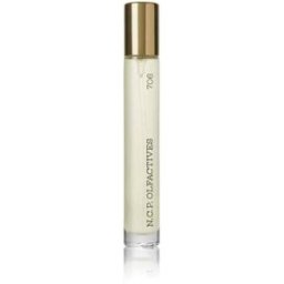 N.C.P. Olfactives - Saffron + Oud Parfémová voda 10 ml unisex