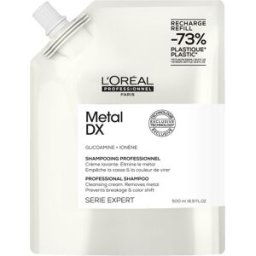 L´Oréal Professionnel Paris - Serie Expert Metal DX Šampony 500 ml unisex