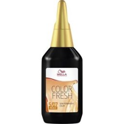 Wella Professionals - Color Fresh Tónování vlasů 75 ml unisex