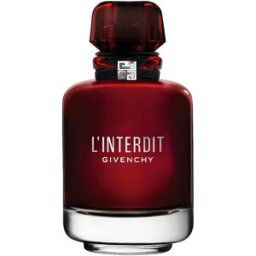 Givenchy - L’Interdit Rouge Parfémová voda 125 ml dámské