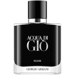 Giorgio Armani - Acqua di Giò ELIXIR Parfémová voda 50 ml pánské