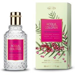 4711 Acqua Colonia - Pink Pepper & Grapefruit Kolínská voda 50 ml unisex