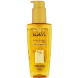 L’Oréal Paris - Elseve Extraordinary Oil Oleje a séra na vlasy 100 ml unisex