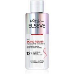 L’Oréal Paris - Elseve Bond Repair Pre Shampoo care Oleje a séra na vlasy 200 ml unisex