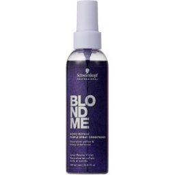 Schwarzkopf Professional - BlondMe Kondicionéry 150 ml unisex