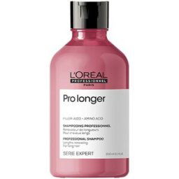 L´Oréal Professionnel Paris - Pro Longer Shampoo Šampony 300 ml unisex