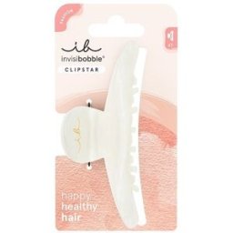 Invisibobble - Clipstar Clawdia Tortoise L Sponky a skřipce do vlasů unisex
