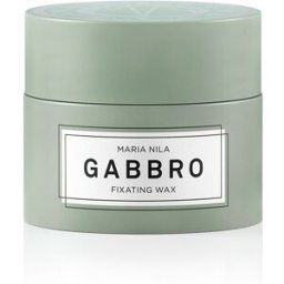 Maria Nila - Minerals Gabbro - Fixating Wax Vosky na vlasy 50 ml unisex