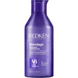 Redken - Blondage Color Extend Shampoo Šampony 300 ml unisex