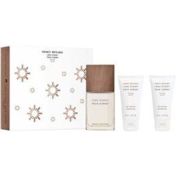 Issey Miyake - L'Eau d'Issey pour Homme Set Toaletní voda pánské