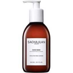Sachajuan - Exfolianting Hand Wash Fresh Lavender Mýdla 300 ml unisex