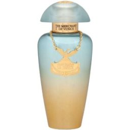 THE MERCHANT OF VENICE - La Fenice Pour Femme Parfémová voda 50 ml dámské