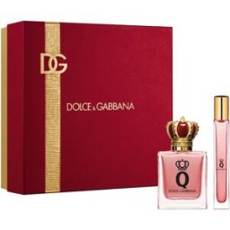 Dolce&Gabbana - K&Q by Dolce&Gabbana XMAS24 Parfémové sady dámské
