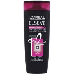 L’Oréal Paris - Elseve Arginine Resist X3 Šampony 400 ml unisex