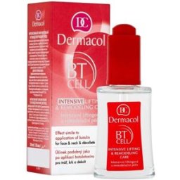 Dermacol - BT CELL Intenzivní liftingová a remodelační péče Anti-aging 30 ml dámské