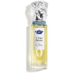 Sisley - Les Eaux Rêvées d'Ikar Toaletní voda 50 ml unisex