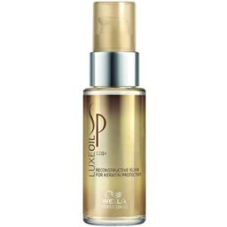 Wella Professionals - SP LuxeOil Oleje a séra na vlasy 30 ml unisex