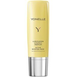 YONELLE - LUMIFUSION Vitamin C Premium Active Booster-Mask Krémy na obličej 75 ml dámské