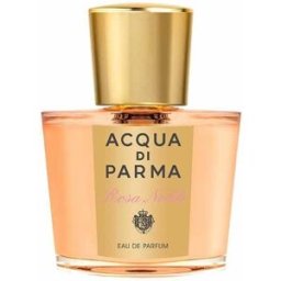 Acqua di Parma - Le Nobili Rosa Nobile Edp Parfémová voda 50 ml unisex