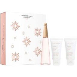 Issey Miyake - L’Eau d’Issey Pivoine Toaletní voda dámské