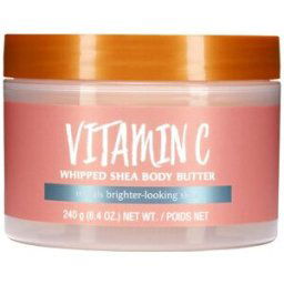 Tree Hut - Whipped Body Butter Vitamin C Tělová másla 240 g unisex