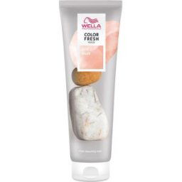 Wella Professionals - Color Fresh Mask Tónování vlasů 150 ml Světle hnědá unisex