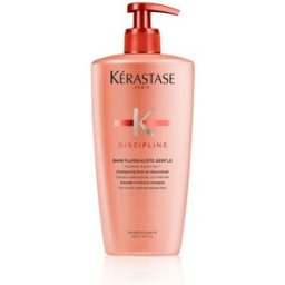 Kérastase - Discipline Bain Fluidealiste Gentle Šampony 500 ml dámské