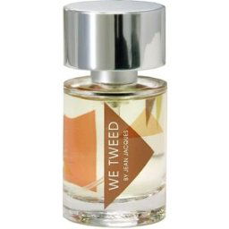 UÈRMÌ - We Tweed By Jean Jacques Parfémová voda 30 ml unisex