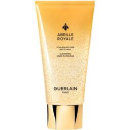 Guerlain - Abeille Royale Cleansing Care-in-Mousse Čistící pěny 175 ml Bílá unisex