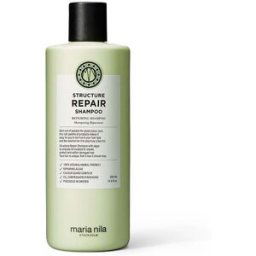 Maria Nila - Structure Repair Travel Size Shampoo Šampony 350 ml unisex