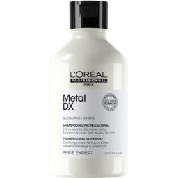 L´Oréal Professionnel Paris - Serie Expert Metal DX Šampony 300 ml unisex