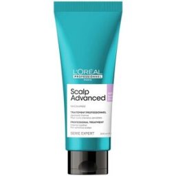 L´Oréal Professionnel Paris - Scalp Advanced Anti-Discomfort Intense Soother Masky a kúry na vlasy 200 ml unisex