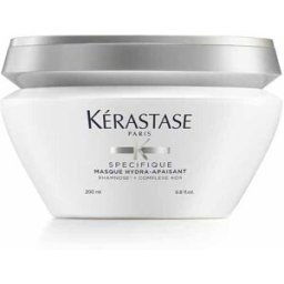 Kérastase - Spécifique Masque Hydra-Apaisant Masky a kúry na vlasy 200 ml dámské