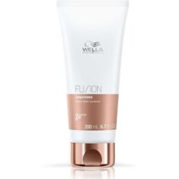 Wella Professionals - Fusion Intense Repair Conditioner Kondicionéry 200 ml unisex