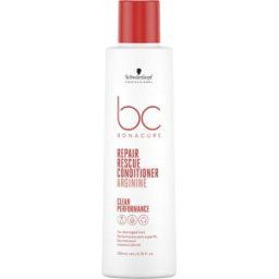 Schwarzkopf Professional - BC BONACURE Repair Rescue Arginine Kondicionéry 200 ml unisex
