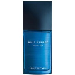 Issey Miyake - Nuit d´Issey Bleu Astral Toaletní voda 125 ml pánské